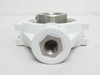 AMI MUCTPL207-20CEW; Thermoplastic Take Up Bearing 1-1/4"ID