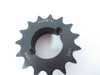 LMS 40BTB15; Sprocket #40 15 Teeth 1.375 ID