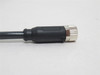 Murr Electronik 7000-08041-6100500 ; Connector Cable M8 Female