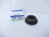 Martin 40BS16-1-1/8; Sprocket #40 16 Teeth 1-1/8"