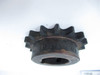 Martin 40BS16-1-1/8; Sprocket #40 16 Teeth 1-1/8"