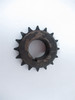 Martin 40BS16-1-1/8; Sprocket #40 16 Teeth 1-1/8"
