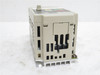 Omron 3G3JV-A1001; AC Drive 1Ph 115V IN / 3PH 230V 3.2A OUT