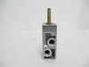 Festo MFH-3-1/4; Solenoid Valve 9964; 1/4NPT; 1.5-8 Bar