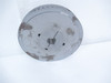 Dodge 113635; Pulley 1.125" Taper Lock Bore 8.02" OD