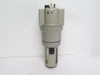 SMC NAL800-N12; High Flow Air Lubricator; 1-1/4NPT; 1.0MPa