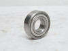 BL SS1623ZZ; Ball Bearing; 5/8"ID x 1-3/8"OD x 7/16" Wide