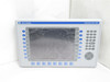 Allen-Bradley 2711P-B10C4D8; Color Operator Terminal; 10.4"