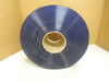 Viz-Pro 240924-3138510; Clear PVC Curtain Strip 8"W x 250ft