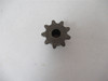 MFG 35BS9 3/8; Sprocket #35  3/8" ID  9 Teeth