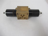 Lexair MCR5211001/100333; Pneumatic Solenoid 1/4" NPT SIZE