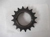 Martin D80ATB16H; Bushed Double Sprocket #80; 16Teeth