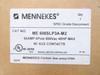 Mennekes ME 606SLP3A-M2; Motor Disconnect Switch; 60A; 600V
