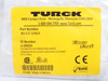 Turck WS 4.5T-3/5653; Single-Ended Mating Cable U-09024; 250V