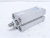 Festo ADN-3/4-2-A-P-A; Air Cylinder 557053; 3/4"ID x 2" Stk