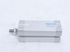 Festo ADN-3/4-2-A-P-A; Air Cylinder 557053; 3/4"ID x 2" Stk