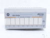 Allen-Bradley 1794-IRT8; Flex 8-Point Thernocouple RTD Module
