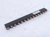 Siemens 3RV1915-1DB; Bus Bar; 63A; 690VAC; 45mm Spacing