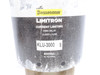 Bussmann KLU-3000; Bolt-On Time-Delay Fuse; 3000A; 600VAC