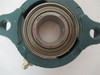 Dodge LFT-SXV-100; 2-Bolt Bearing 1"ID (Missing Collar)
