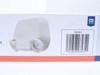 Lithonia EU2L-M12; Damp Rated LED Emergency Light; 120/277VAC