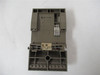 Siemens 6ES5700-8MA11; Bus Module  For S5-100U/ET