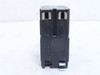 Square D QO225; Circuit Breaker; 25A; 2P; 120/240VAC