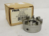 Falk 789332; Coupler Hub 5R10; 7/8"ID x 2-3/8"OD
