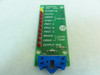 Allen-Bradley 50382; Diagnostic LED Display Board