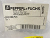 Pepperl+Fuchs V1-G-15M-PVC; Female Cordset; 5-Pin; 15m Long