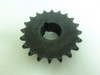 Martin 40BS20-1-1/8; Sprocket; # 40; 1-1/8"ID; 20Teeth