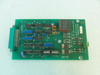 Allen-Bradley 50416; Speed Sensing Contact Option Board