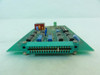 Allen-Bradley 50416; Speed Sensing Contact Option Board