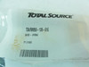 Total Source TSA/RA850-138-616; Spring Guide
