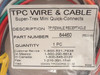 TPC 84460; Quick Connector Cable; 7 Pin; Female