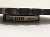 Martin 60B39-1; Sprocket # 60; 39Teeth; 1"ID; No Key Way