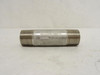 MFG- 316-80-S-1-4-1/2; Sch: 80 Pipe Nipple; SS-316; 1NPT