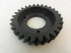 Meyn 0990A60301900; Wheel Gear; 40mm ID; 96mm OD; 18mm Width