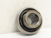 Link-Belt UG212NL; Insert Ball Bearing 3/4"ID x 1.8504"OD