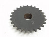 Martin 50B25-1-1/4; Sprocket # 50; 25T; 1-1/4"ID