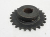 Martin 50B25-1-1/4; Sprocket # 50; 25T; 1-1/4"ID