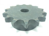 Martin 60B14-3/4; Sprocket # 60 14T 3/4"ID