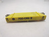 Allen-Bradley 700-CR6B; Contact Cartridge NO-yellow