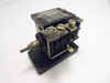 Allen-Bradley 809-A13E; Trip Relay missing lug