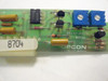 Opcon 8212B; Delay Module
