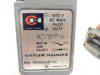 Cutler-Hammer 10316H5875C; Limit Switch - Missing head-screws
