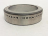 Timken M-86610; Bearing Cup; 2-17/32" OD; Cup Width: 0.6563"