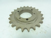 Martin 60SDS22; Bushed Sprocket # 60 22T