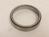 Timken LM29710; Tapered Roller Bearing Cup; 2-9/16" OD; 0.55" W