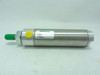 Numatics SA-522607-1; Pneumatic Cylinder 3" Stroke